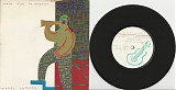 Aztec Camera - Walkout To Winter/Set The Killing Free (UK Picture sleeve)