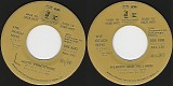 The Beach Boys - Good Vibrations/Heroes And Villains (Canada)