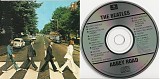 The Beatles - Abbey Road (US)