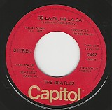 The Beatles - Ob-La-Di, Ob-La-Da/Julia (Canada)