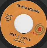 Beau Brummels - Just A Little/They'll Make You Cry (US)