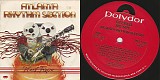 Atlanta Rhythm Section - Red Tape (US)