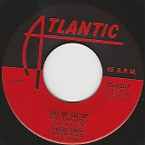LaVern Baker and The Gliders - Get Up Get Up (You Sleepy Head)/My Happiness Forever (US)
