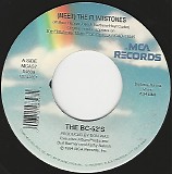 The BC-52's - (Meet) The Flintstones/(Meet) The Flintstones (Barney's Edit) (US)