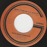 Shirley Bassey & Alain Delon - Thought I'd Ring You/Thought I'd Ring You (Instrumental) (Canada)