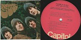 The Beatles - Rubber Soul (Canada) (Stereo)