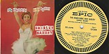 Shirley Bassey - The Bewitching Miss Bassey (Canada)