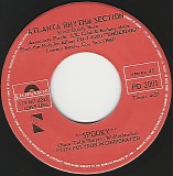Atlanta Rhythm Section - Spooky/It's Only Music (Canada)