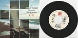 The Art Of Noise - Kiss/E.F.L. (US Picture sleeve)