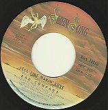 Bad Company - Feel Like Makin' Love/Wild Fire Woman (Canada)