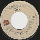 Patti Austin - Do You Love Me?/Solero (US)