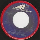 The Baskerville Hounds - Hold Me/Here I Come Miami (US)