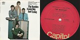 The Beatles - Yesterday...And Today (Canada) (Orange)