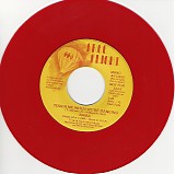 Bama - Touch Me When We're Dancing/Touch Me When We're Dancing (US Promo)