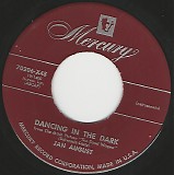 Jan August - Dancing In The Dark/Night And Day (US)