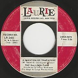 The Balloon Farm - A Question Of Tempature/Hurtin' For Your Love (US)
