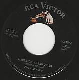 Eddy Arnold - A Million Years Or So/Just A Ribbon (Canada)