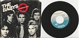 The Babys - Back On My Feet Again/Turn Around In Tokyo (Canada Picture sleeve)