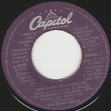 The Beach Boys - The Beach Boys Medley/God Only Knows (Canada)