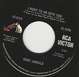 Eddy Arnold - I Want To Go With You/You'd Better Stop Tellin' Lies (About Me) (US)