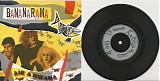 Bananarama - Aie A Mwana/Dubwana (England Picture sleeve)