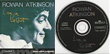 Rowan Atkinson - Live In Belfast (Canada)