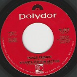 Atlanta Rhythm Section - Indigo Passion/Conversation (US)
