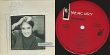 Joan Baez - Recently (Canada)