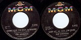 The Animals - Gonna Send You Back To Walker/Baby Let Me Take You Home (US)
