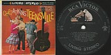 Chet Atkins - Chet Atkins' Teensville (Stereo) (Canada)
