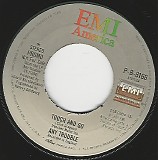 Any Trouble - Touch And Go/Touch And Go (US Promo)