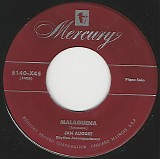 Jan August - Malaguena/Hungarian Rhapsody (US)