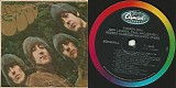 The Beatles - Rubber Soul (Canada) (Mono)