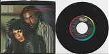 Ashford & Simpson - High-Rise/High-Rise (Instrumental) (US Picture sleeve)