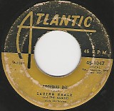 LaVern Baker and The Gliders - Tweedlee Dee/Tomorrow Night (US) (1)