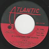 AWB - If I Ever Lose This Heaven/High Flyin' Woman (Canada)