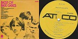 Bee Gees - Best Of Bee Gees (Columbia Records)