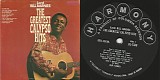 Lord Bill Barnes - The Greatest Calypso Hits (Canada)