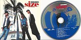 Bee Gees - Size Isn't Everything (US)