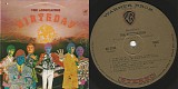 The Association - Birthday (Stereo) (Canada)