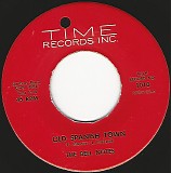 The Bell Notes - Old Spanish Town/She Went That-A-Way (US)