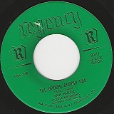 Hank Ballard And The Midnighters - The Hoochi Coochi Coo/I'm Thinking Of You (Canada)