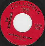 The Avant-Garde - Naturally Stoned/Honey And Gall (US)