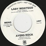 Ayers Rock - Lady Montego/Lady Montego (US Promo)