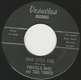 Fontella Bass - Poor Little Fool/This Would Make Me Happy (US)