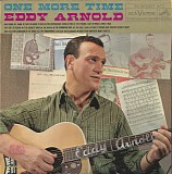 Eddy Arnold - One More Time (Mono) (Canada)