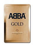 ABBA - Gold - Greatest Hits - 40th Anniversary Edition (EU)