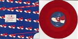 The A's - After Last Night-Who's Gonna Save The World/C.I.A. (US)