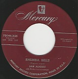 Jan August - Rhumba Bells/Jamboree (US)