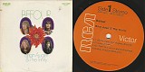 Brian Auger & The Trinity - Befour (US)